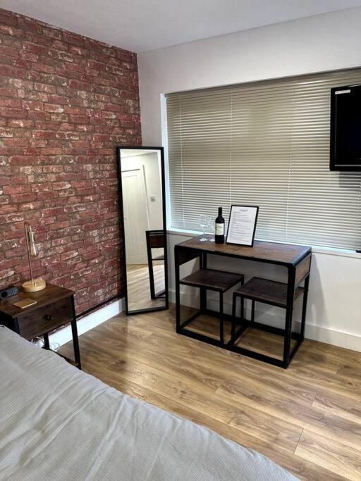 Perfect Stay With Dallas Studio Hayes  Exterior foto