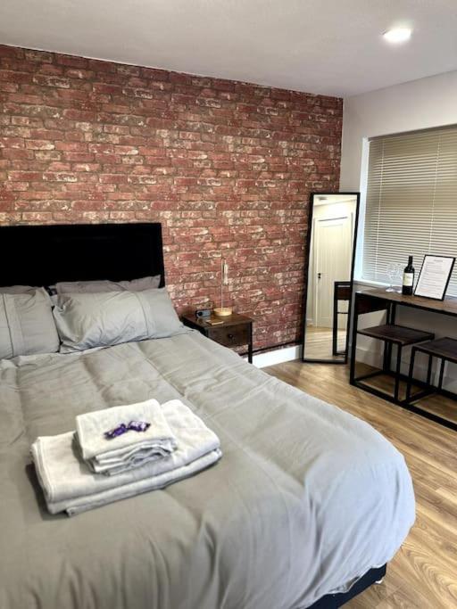 Perfect Stay With Dallas Studio Hayes  Exterior foto