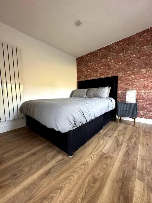 Perfect Stay With Dallas Studio Hayes  Exterior foto