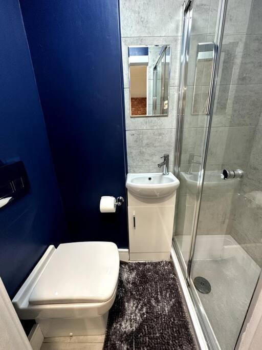 Perfect Stay With Dallas Studio Hayes  Exterior foto